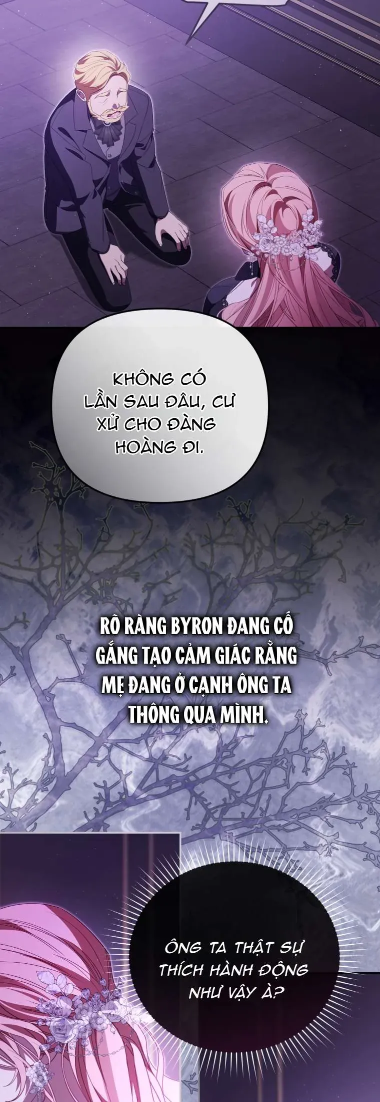 Người Phải Trả Giá Bằng Mạng Sống Vì Đã Lừa Dối Tôi Chapter 34 - TC Truyện