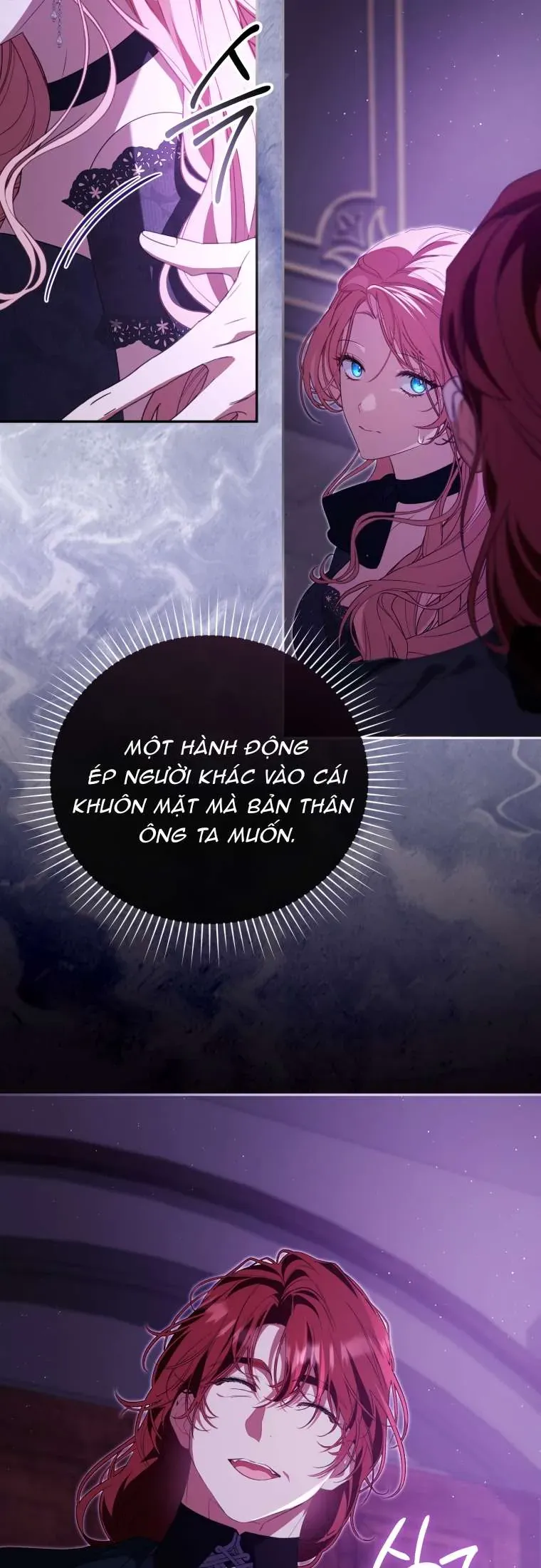 Người Phải Trả Giá Bằng Mạng Sống Vì Đã Lừa Dối Tôi Chapter 34 - TC Truyện