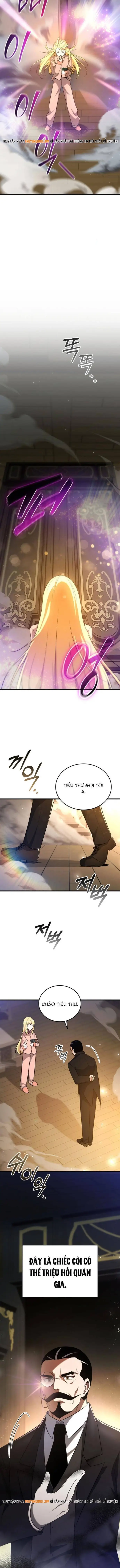 Trở Thành Con Gái Của Kẻ Phản Diện Trong Học Viện Chap 1