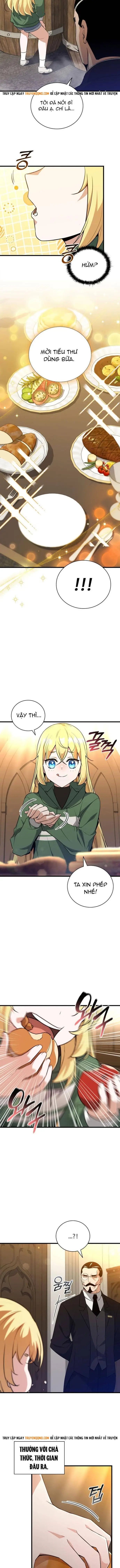 Trở Thành Con Gái Của Kẻ Phản Diện Trong Học Viện Chap 2 - Next Chap 1