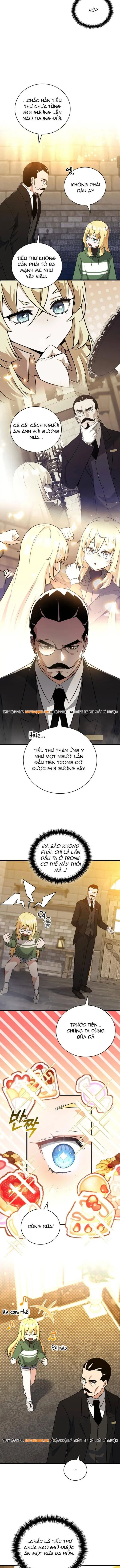 Trở Thành Con Gái Của Kẻ Phản Diện Trong Học Viện Chap 2 - Next Chap 1