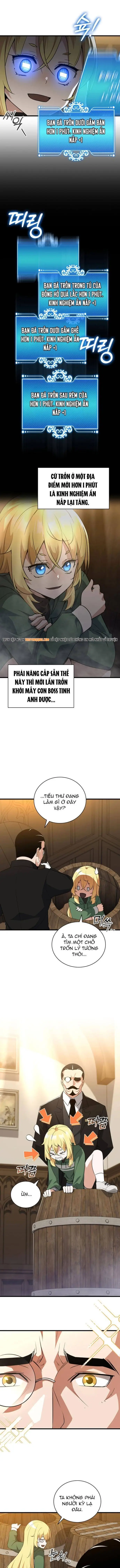 Trở Thành Con Gái Của Kẻ Phản Diện Trong Học Viện Chap 2 - Next Chap 1