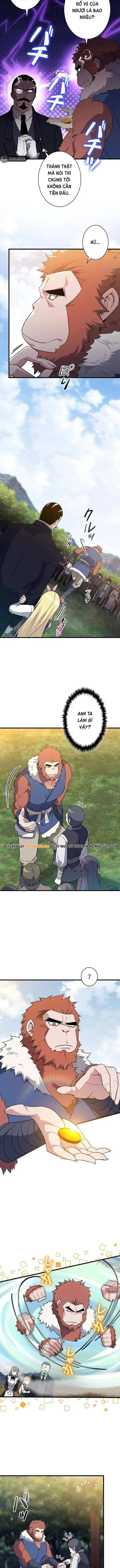 Trở Thành Con Gái Của Kẻ Phản Diện Trong Học Viện Chap 7 - Next Chap 6