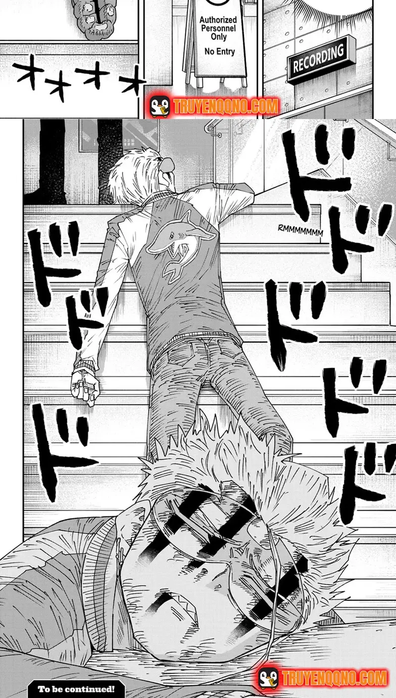 Parashoppers Chapter 36 - TC Truyện