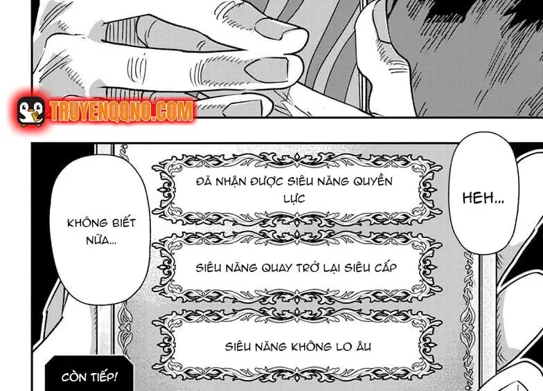 Parashoppers Chapter 40 - TC Truyện