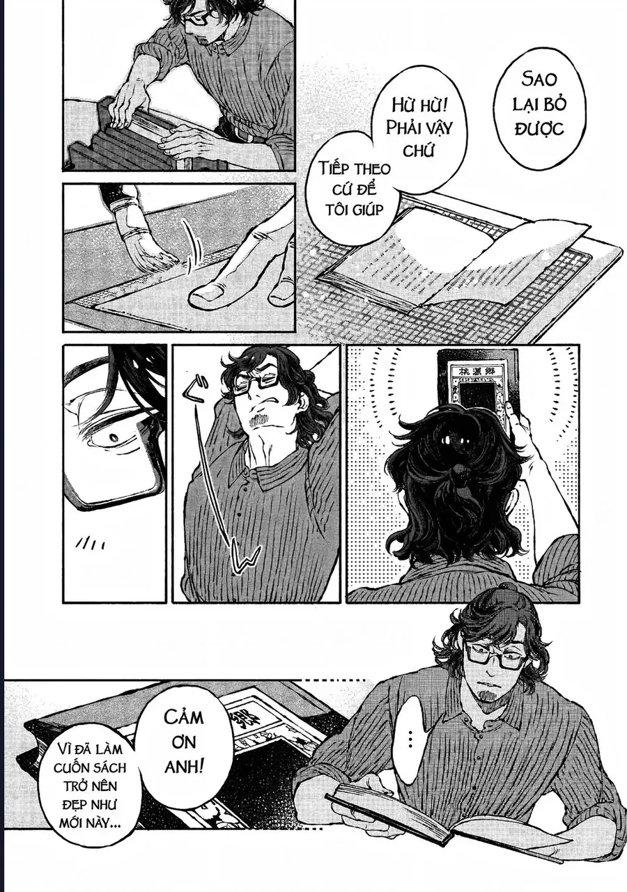 Nettruyen Truyện tranh online