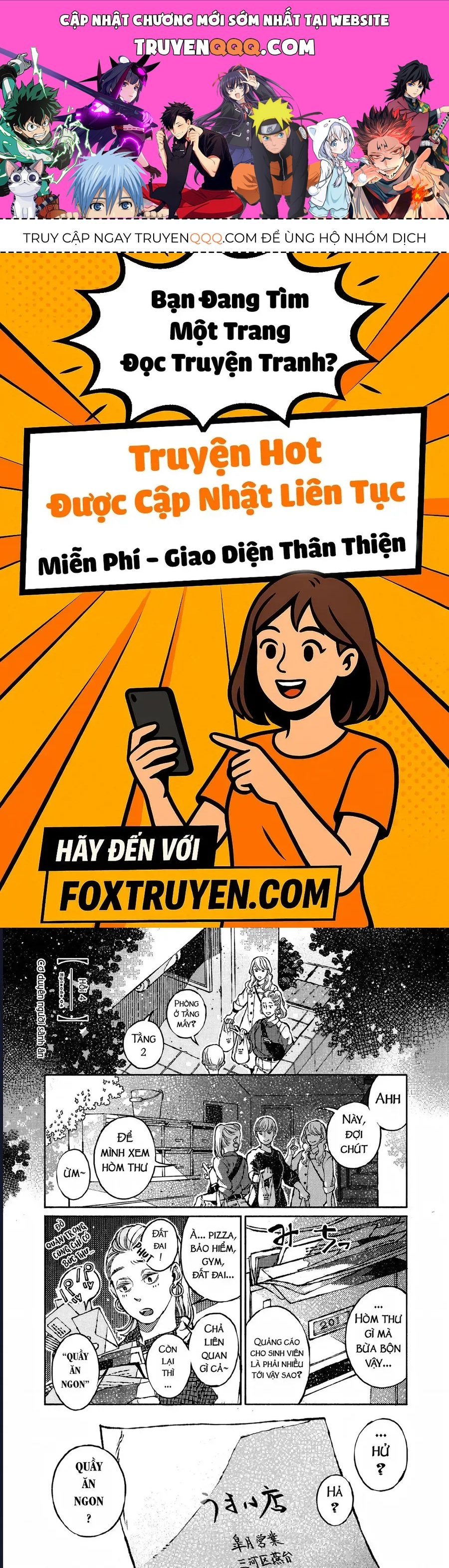 Nettruyen Truyện tranh online