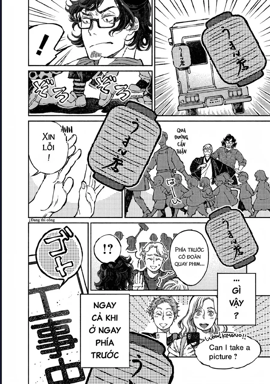 Nettruyen Truyện tranh online