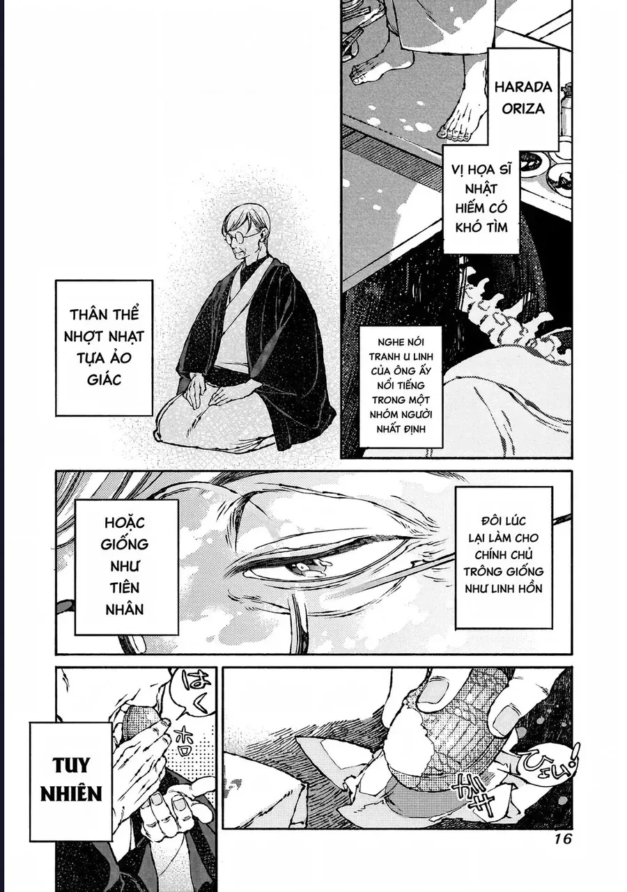 Nettruyen Truyện tranh online