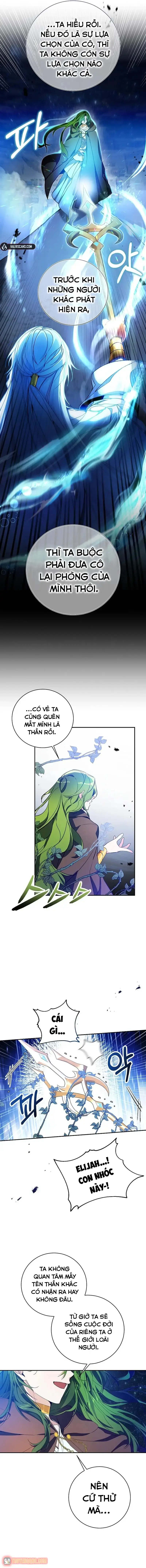 Ta Đến Để Hủy Diệt Chương 1 - Trang 11