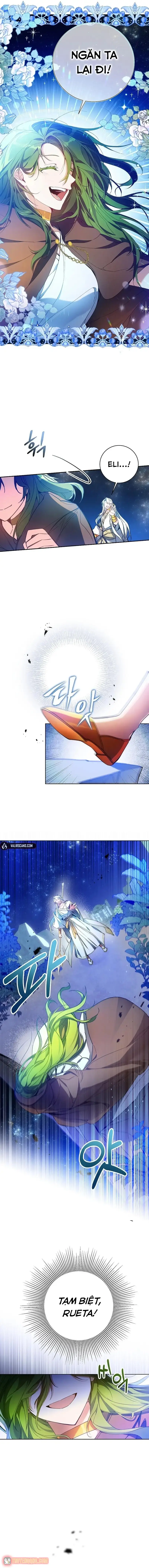 Ta Đến Để Hủy Diệt Chương 1 - Trang 12