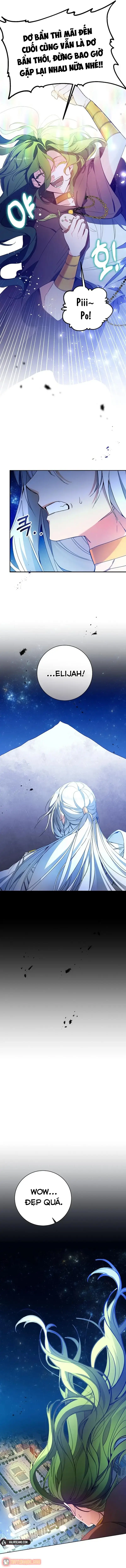 Ta Đến Để Hủy Diệt Chương 1 - Trang 13