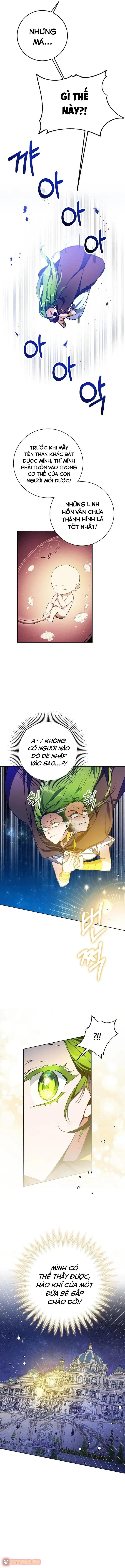 Ta Đến Để Hủy Diệt Chương 1 - Trang 14