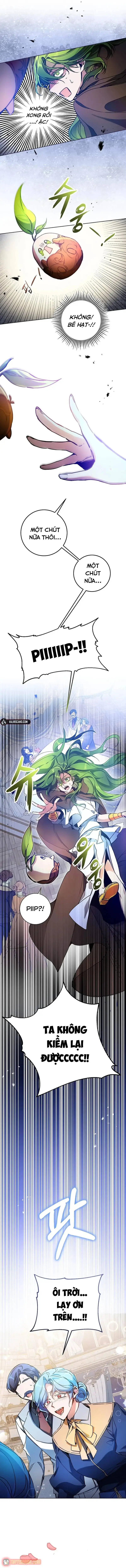 Ta Đến Để Hủy Diệt Chương 1 - Trang 17