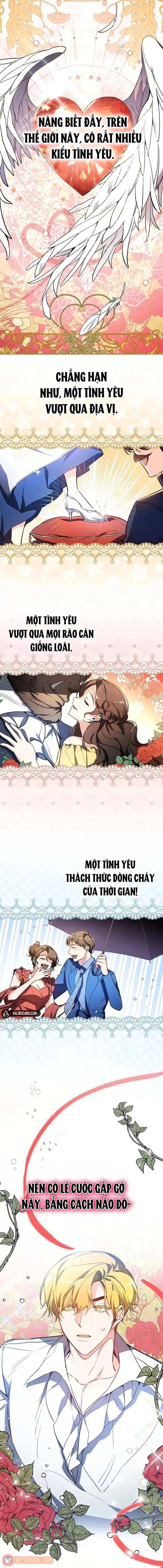 Ta Đến Để Hủy Diệt Chương 1 - Trang 3