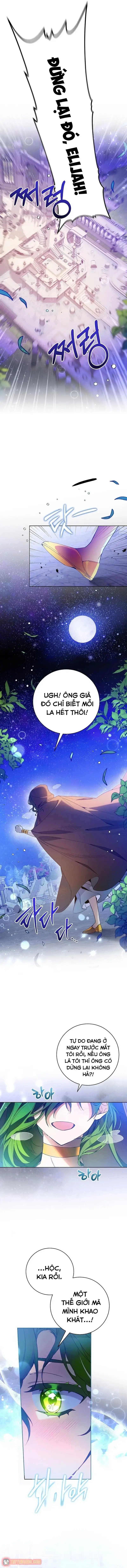 Ta Đến Để Hủy Diệt Chương 1 - Trang 5