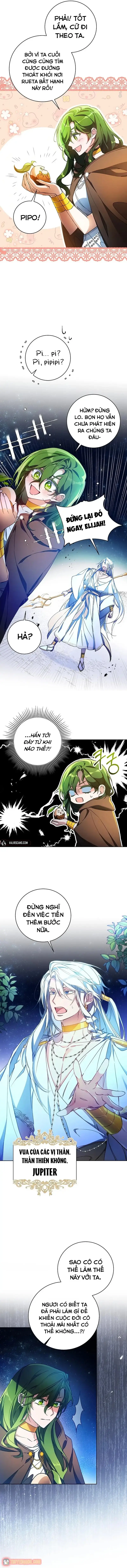 Ta Đến Để Hủy Diệt Chương 1 - Trang 7