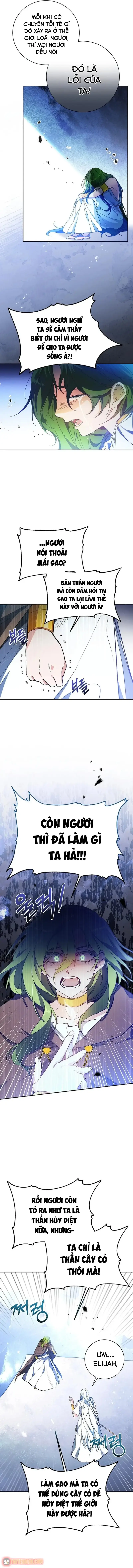 Ta Đến Để Hủy Diệt Chương 1 - Trang 9