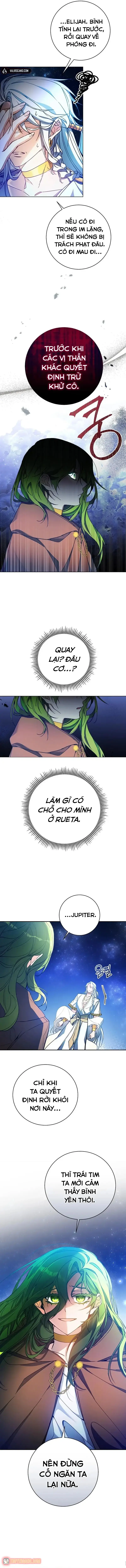 Ta Đến Để Hủy Diệt Chương 1 - Trang 10