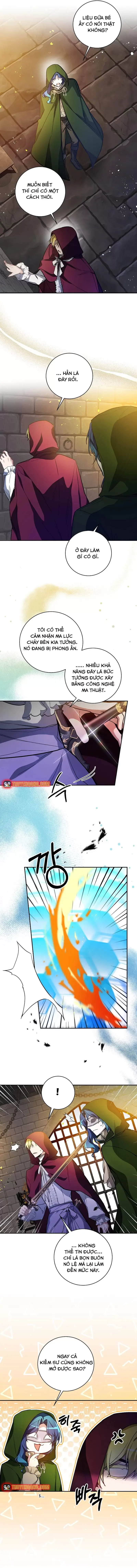 Ta Đến Để Hủy Diệt Chương 6 - Trang 13