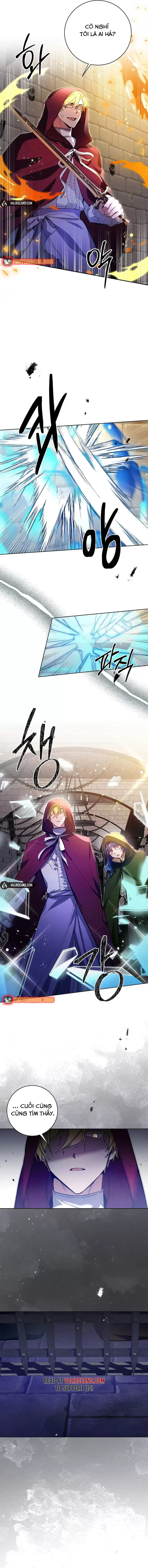 Ta Đến Để Hủy Diệt Chương 6 - Trang 14