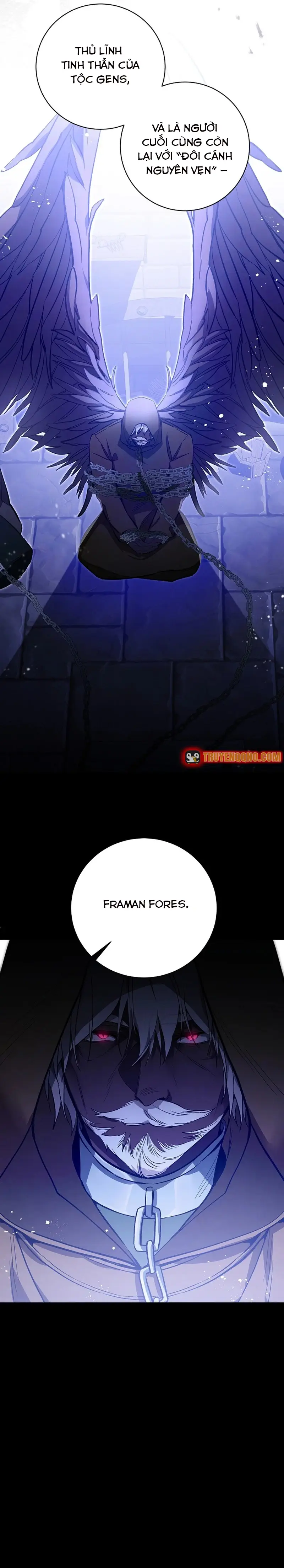 Ta Đến Để Hủy Diệt Chương 6 - Trang 15