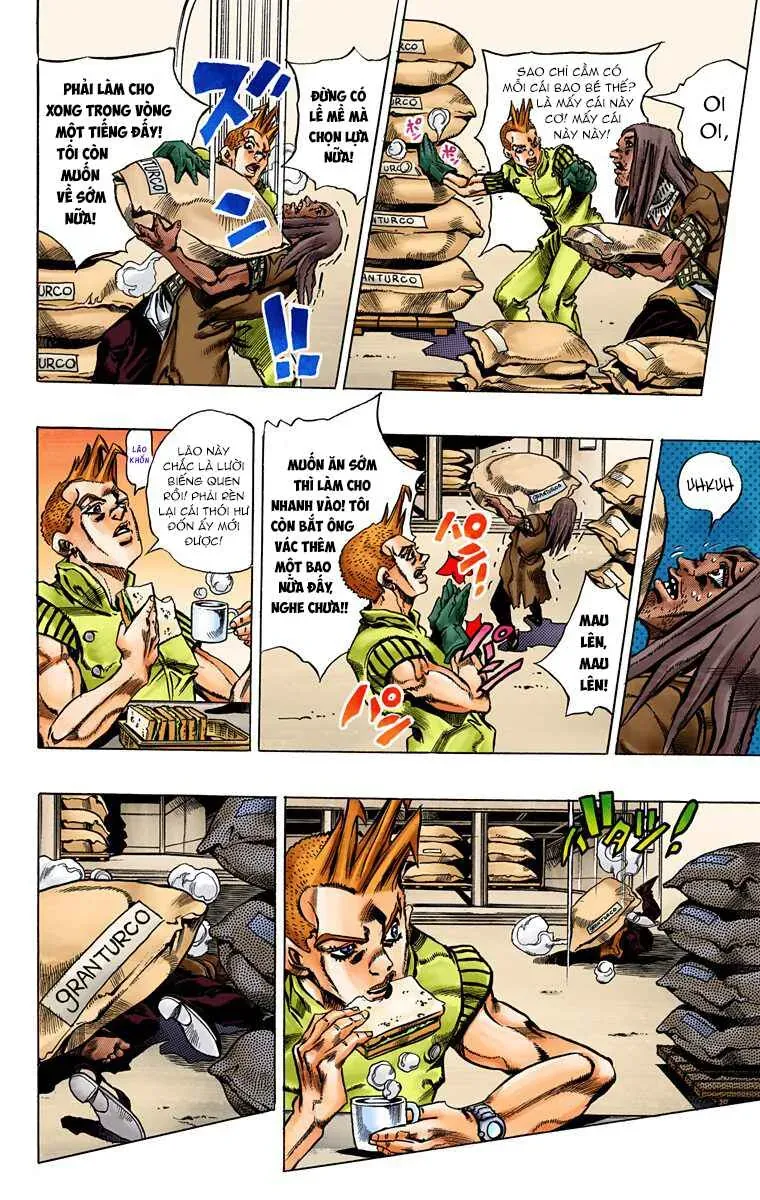 Kishibe Rohan Đã Nói Vậy [Chap 1-1]