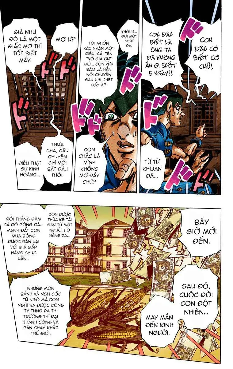 Kishibe Rohan Đã Nói Vậy [Chap 1-1]