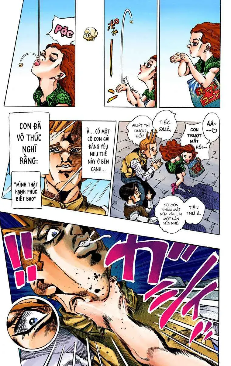 Kishibe Rohan Đã Nói Vậy [Chap 1-1]
