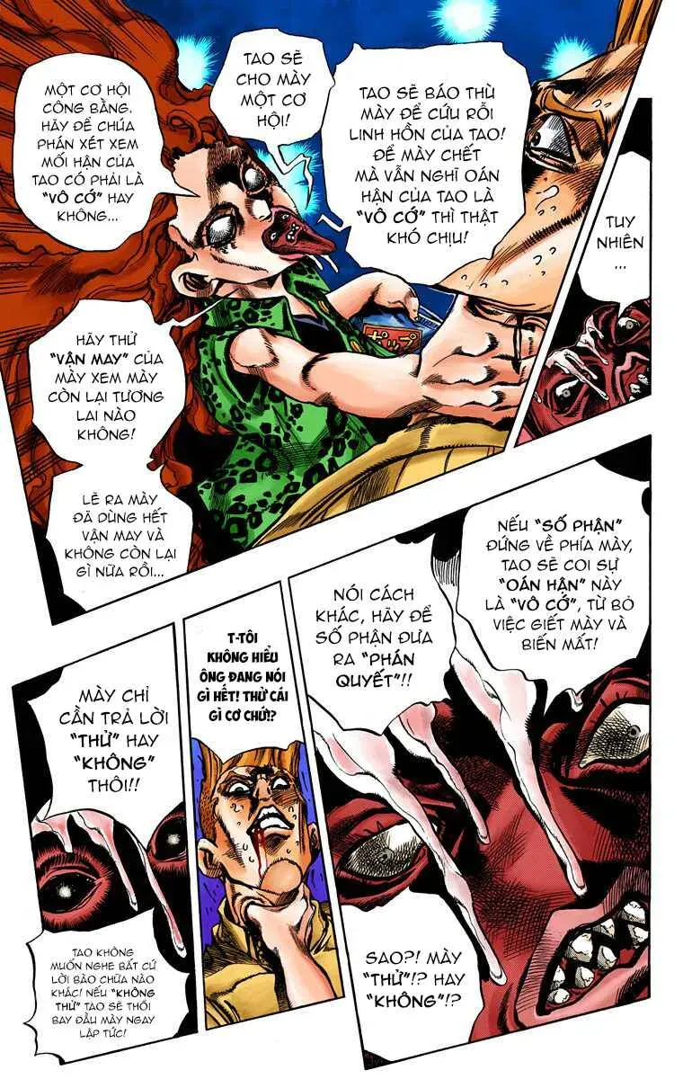 Kishibe Rohan Đã Nói Vậy [Chap 1-1]