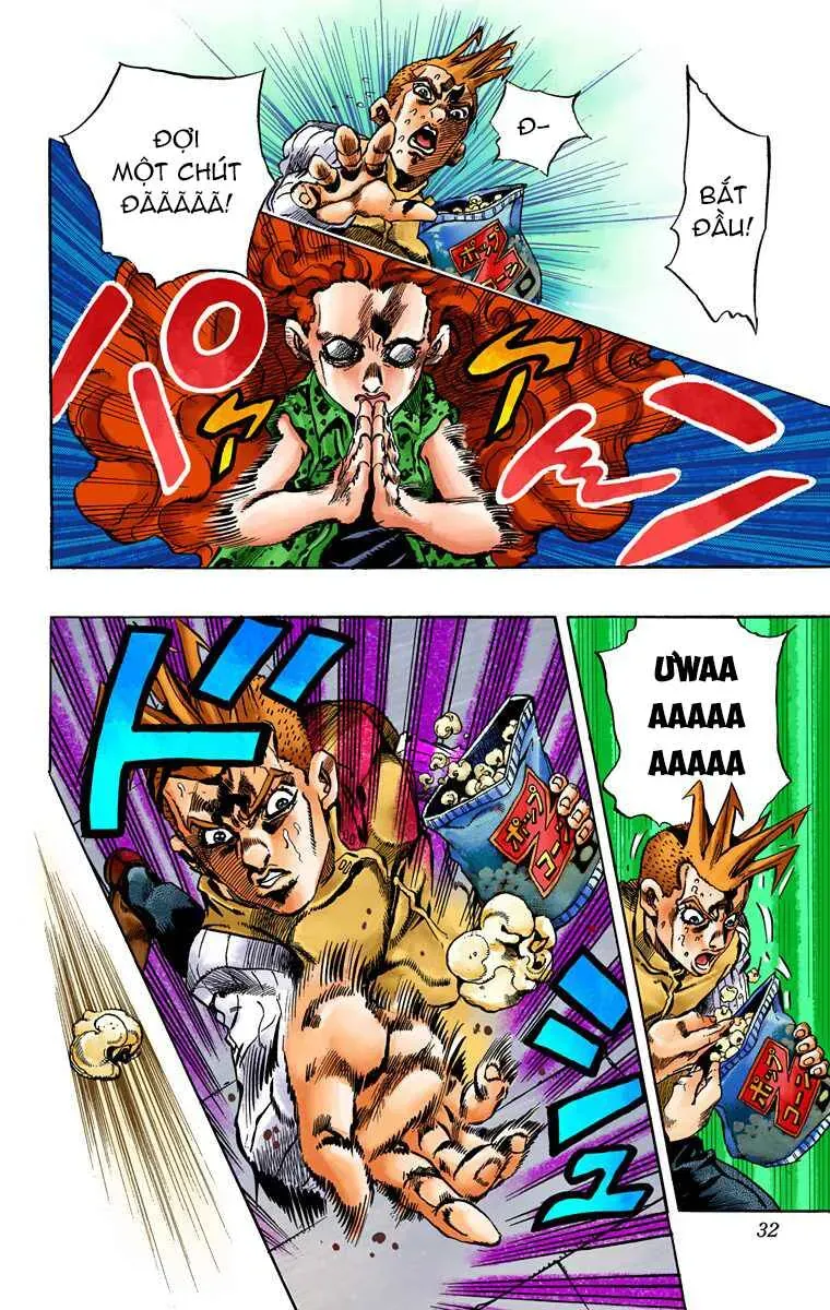 Kishibe Rohan Đã Nói Vậy [Chap 1-1]