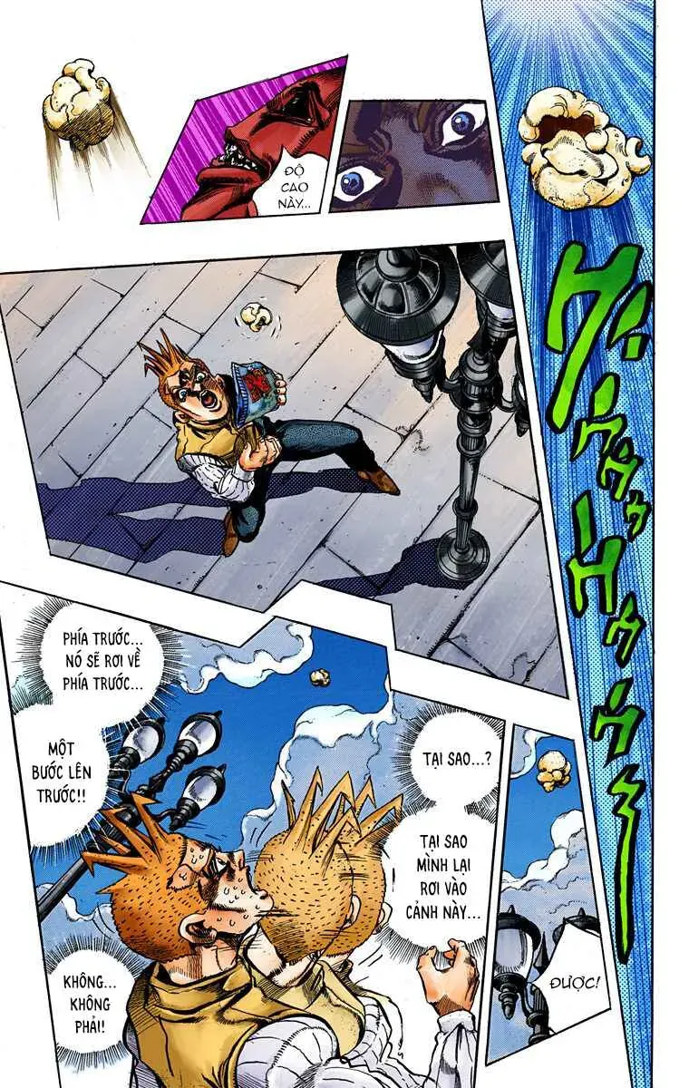 Kishibe Rohan Đã Nói Vậy [Chap 1-1]