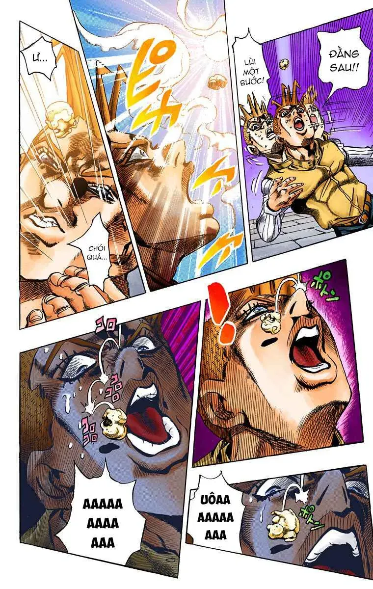 Kishibe Rohan Đã Nói Vậy [Chap 1-1]