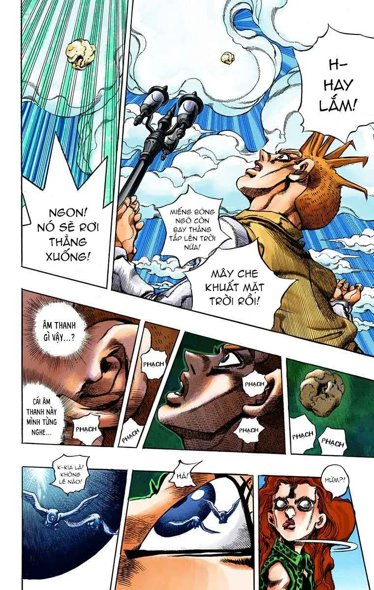 Kishibe Rohan Đã Nói Vậy [Chap 1-1]