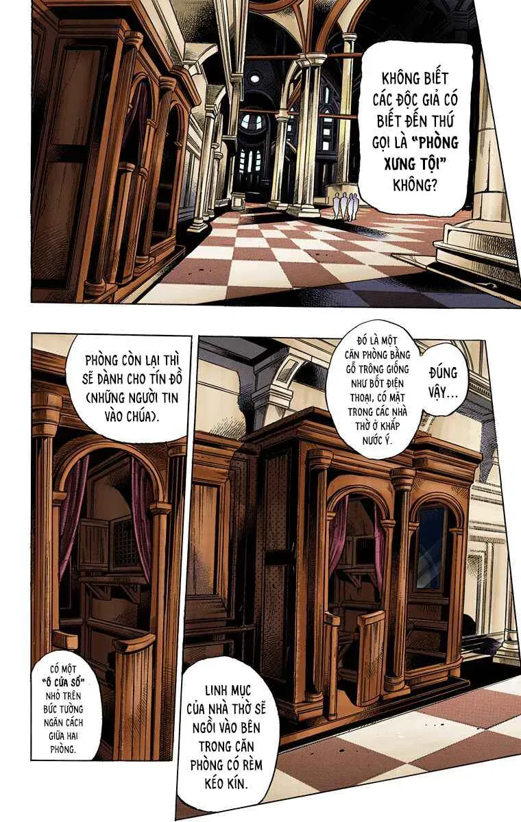 Kishibe Rohan Đã Nói Vậy [Chap 1-1]