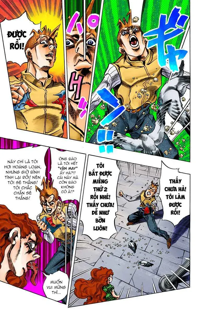 Kishibe Rohan Đã Nói Vậy [Chap 1-1]