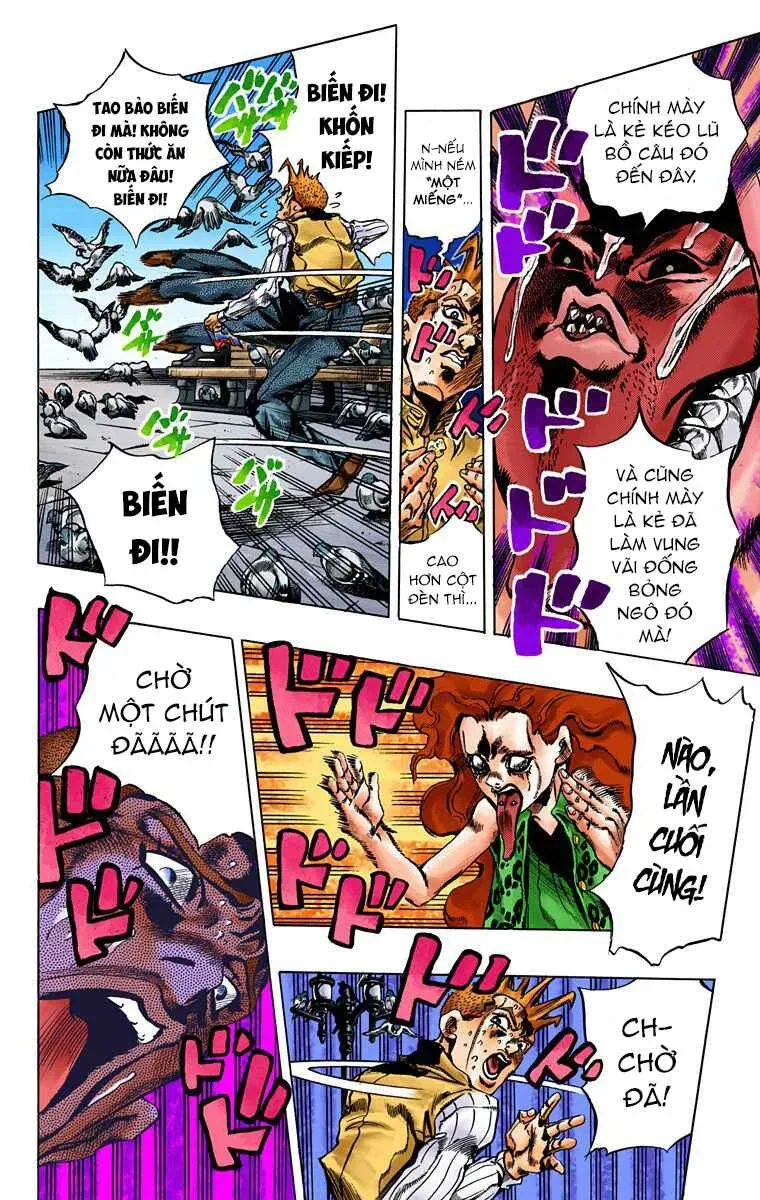 Kishibe Rohan Đã Nói Vậy [Chap 1-1]