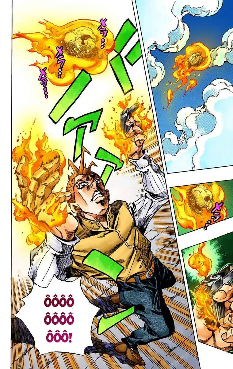 Kishibe Rohan Đã Nói Vậy [Chap 1-1]