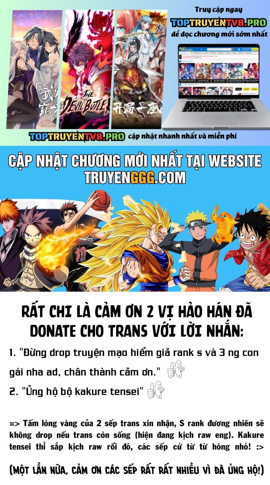 Nettruyen Truyện tranh online