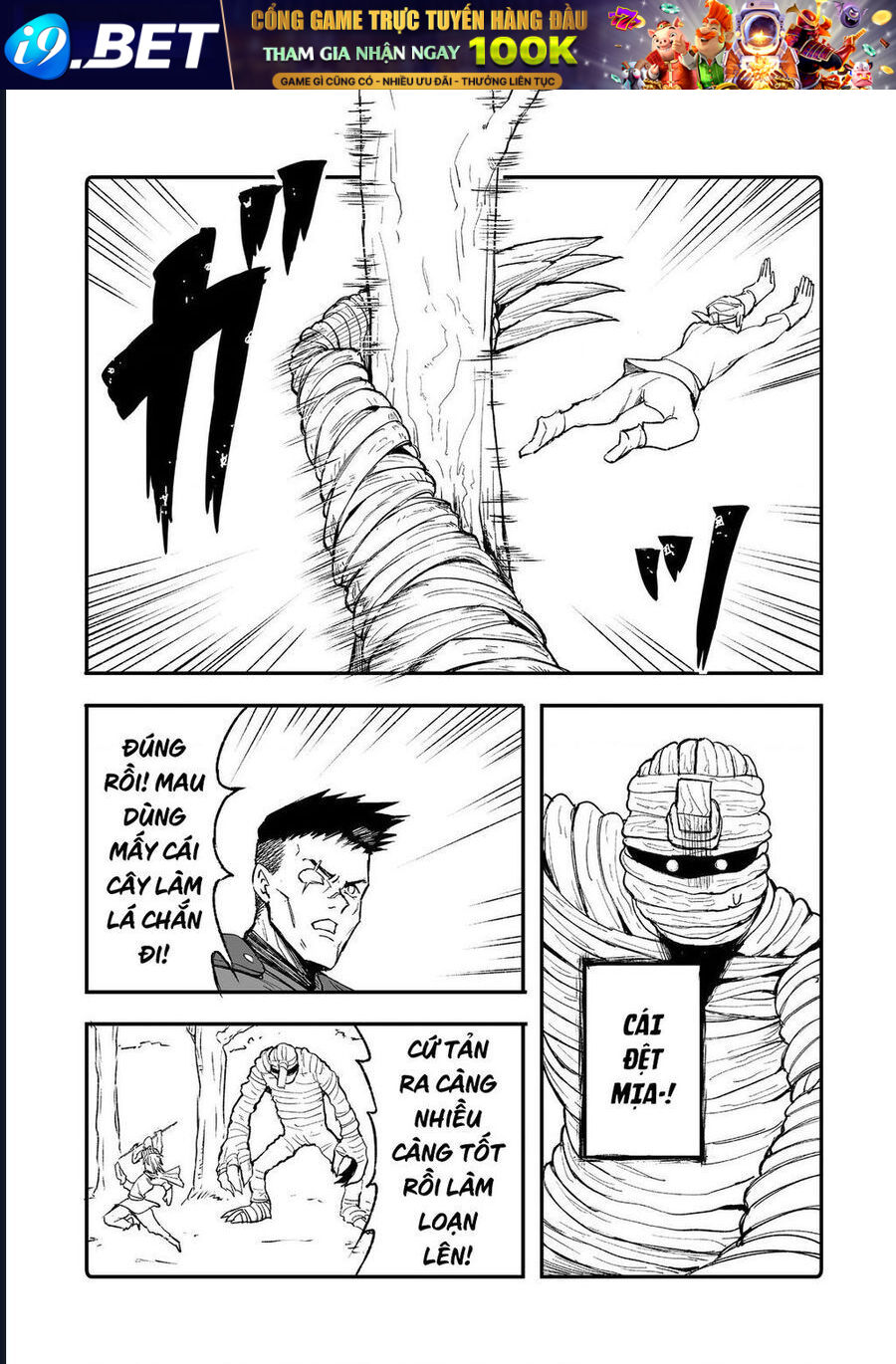 Nettruyen Truyện tranh online