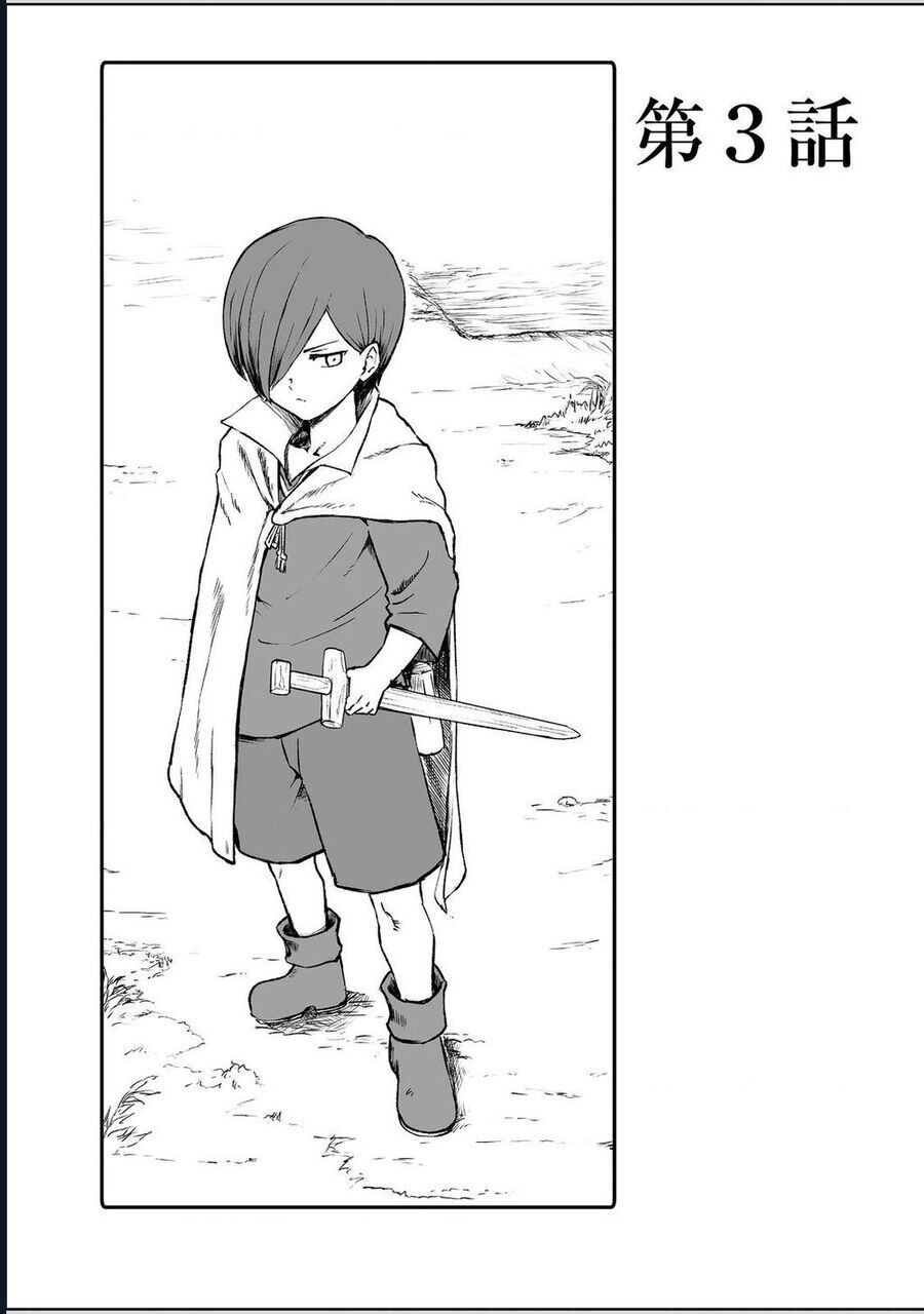 Kakure Tensei [Chap 1-16]