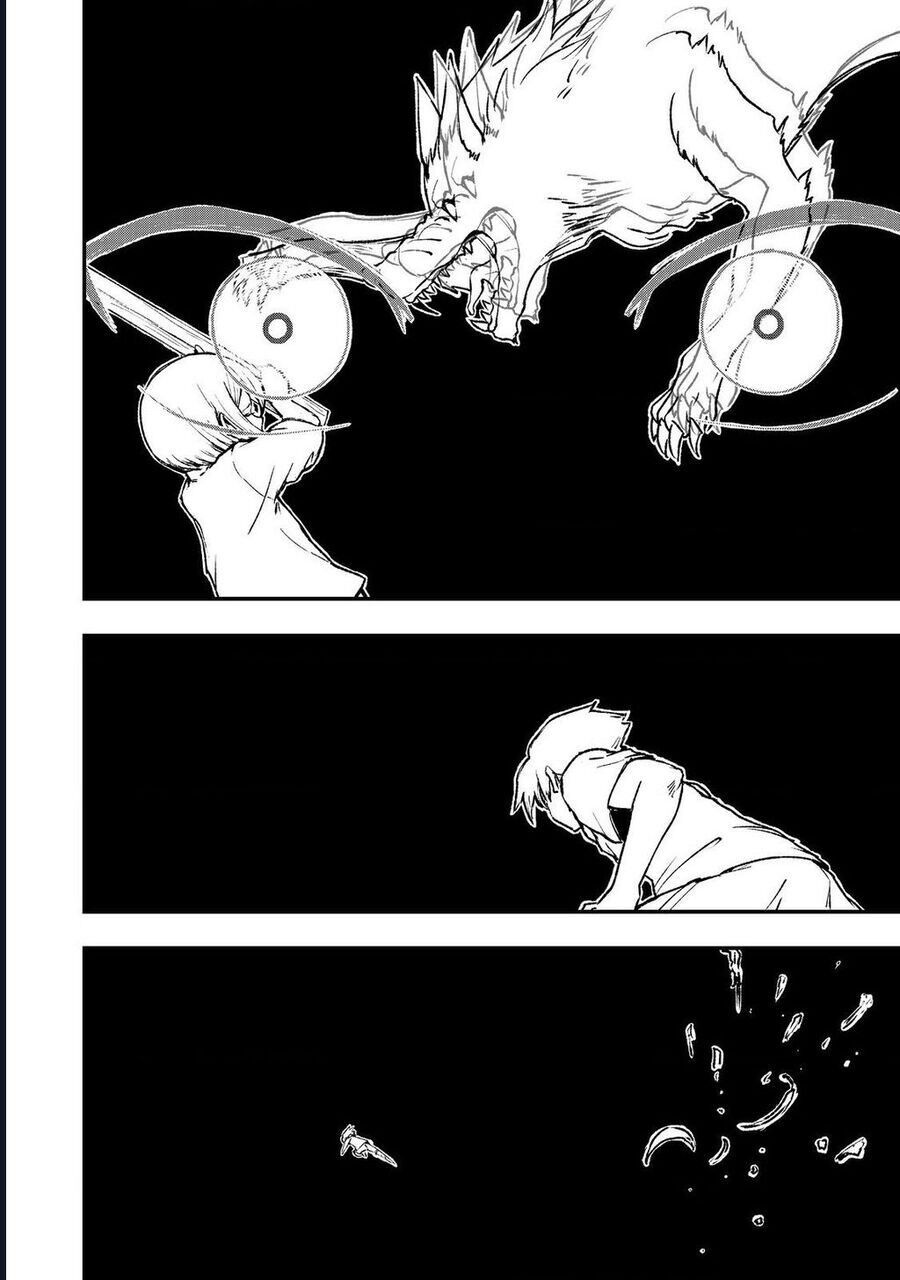 Kakure Tensei [Chap 1-16]