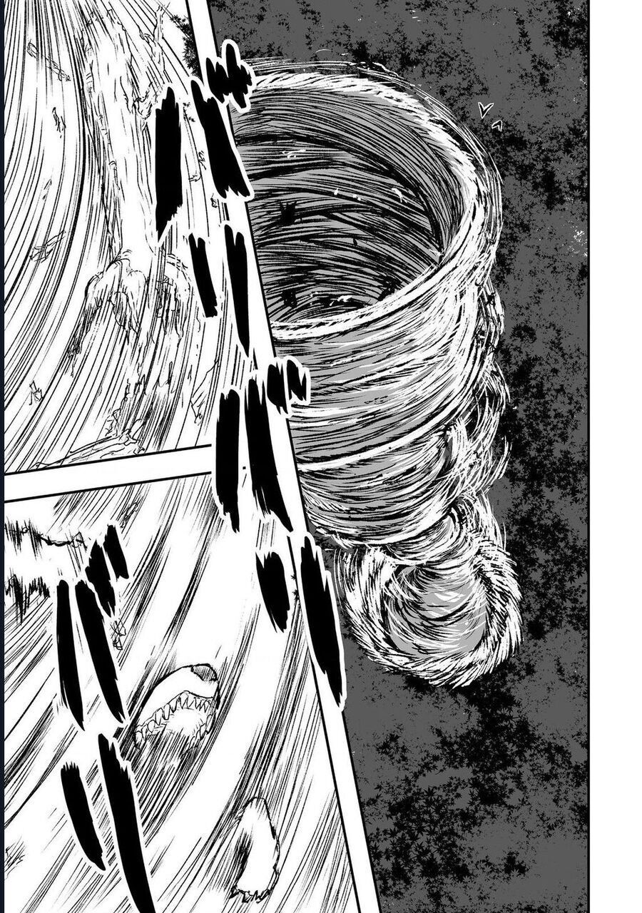 Kakure Tensei [Chap 1-16]