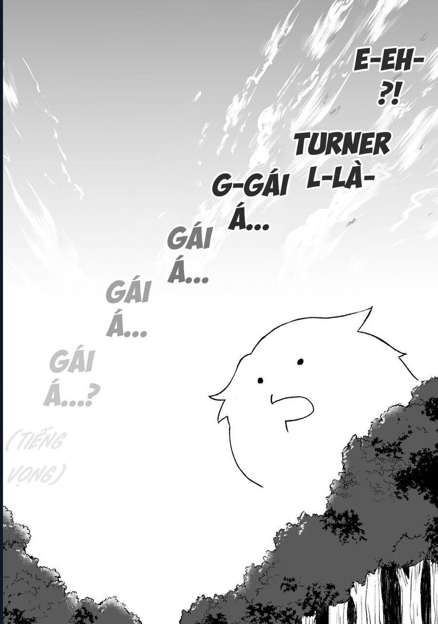 Kakure Tensei [Chap 1-16]