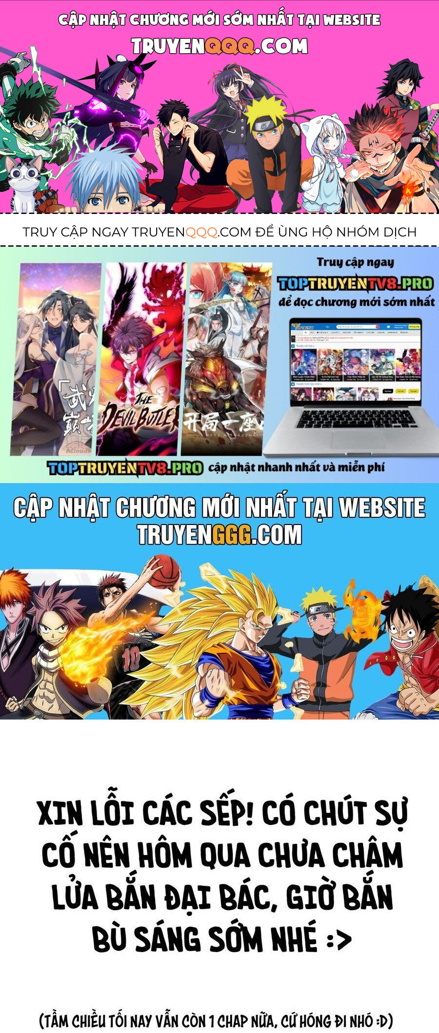 Nettruyen Truyện tranh online