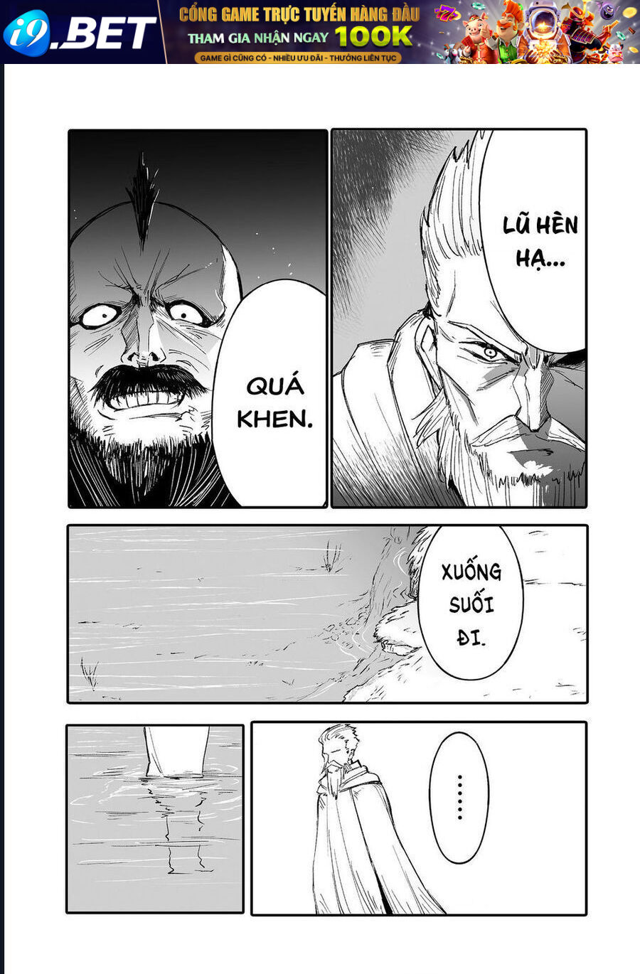 Nettruyen Truyện tranh online