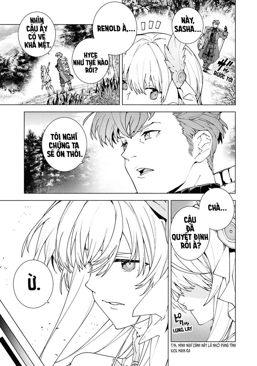 S-Kyuu Boukensha Ga Ayumu Michi Tsuihou Sareta Shounen Wa Shin No Nouryoku 'Buki Master' De Sekai Saikyou Ni Itaru [Chap 1-11]