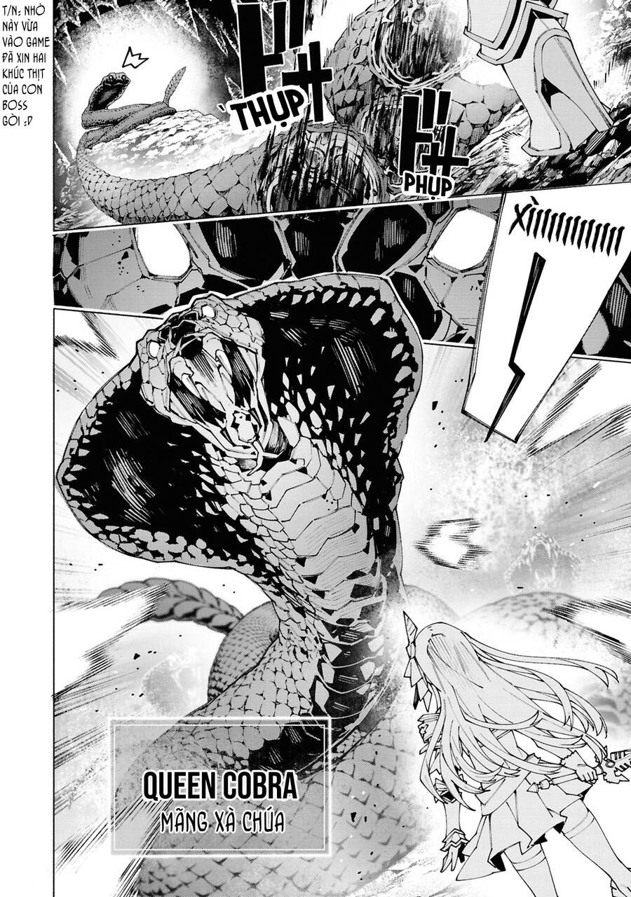 S-Kyuu Boukensha Ga Ayumu Michi Tsuihou Sareta Shounen Wa Shin No Nouryoku 'Buki Master' De Sekai Saikyou Ni Itaru [Chap 1-11]