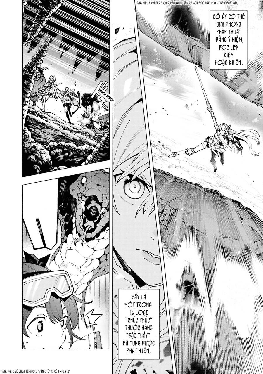 S-Kyuu Boukensha Ga Ayumu Michi Tsuihou Sareta Shounen Wa Shin No Nouryoku 'Buki Master' De Sekai Saikyou Ni Itaru [Chap 1-11]