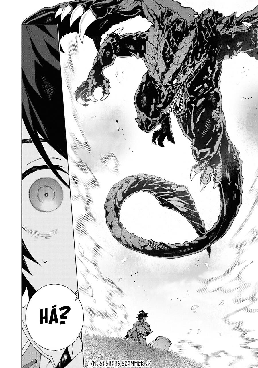 S-Kyuu Boukensha Ga Ayumu Michi Tsuihou Sareta Shounen Wa Shin No Nouryoku 'Buki Master' De Sekai Saikyou Ni Itaru [Chap 1-11]